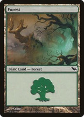 Forest [Shadowmoor] | RetroPlay Games