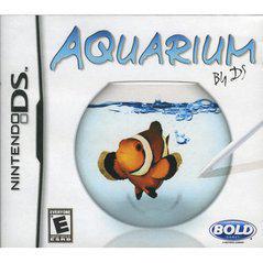 Aquarium - Nintendo DS | RetroPlay Games