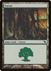 Forest [Shadowmoor] | RetroPlay Games