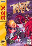 Tempo - Sega 32X | RetroPlay Games