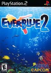 Everblue 2 - Playstation 2 | RetroPlay Games