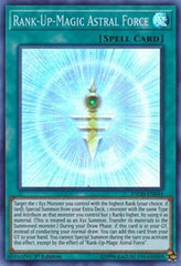 Rank-Up-Magic Astral Force [INCH-EN044] Super Rare | RetroPlay Games