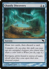 Ghastly Discovery [Shadowmoor] | RetroPlay Games