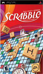 Scrabble - PSP | RetroPlay Games