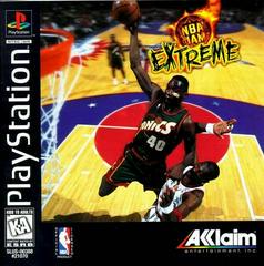 NBA Jam Extreme - Playstation | RetroPlay Games