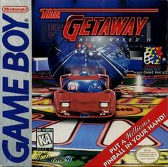 Getaway: High Speed II - GameBoy | RetroPlay Games