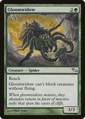 Gloomwidow [Shadowmoor] | RetroPlay Games