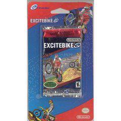 Excitebike E-Reader - GameBoy Advance | RetroPlay Games