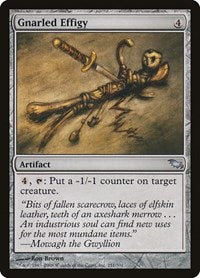 Gnarled Effigy [Shadowmoor] | RetroPlay Games