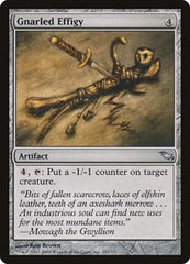 Gnarled Effigy [Shadowmoor] | RetroPlay Games