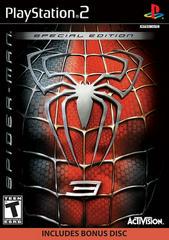 Spiderman 3 Special Edition - Playstation 2 | RetroPlay Games