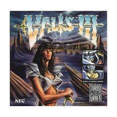 Valis III - TurboGrafx CD | RetroPlay Games