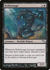 Hollowsage [Shadowmoor] | RetroPlay Games