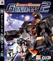 Dynasty Warriors: Gundam 2 - Playstation 3 | RetroPlay Games