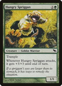 Hungry Spriggan [Shadowmoor] | RetroPlay Games