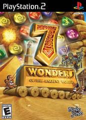 7 Wonders of the Ancient World - Playstation 2 | RetroPlay Games
