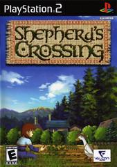 Shepherd's Crossing - Playstation 2 | RetroPlay Games