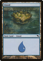 Island [Shadowmoor] | RetroPlay Games