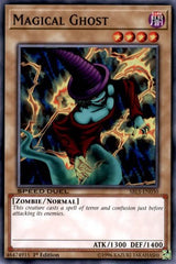 Magical Ghost [SBLS-EN030] Common | RetroPlay Games