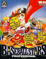 Baseball Stars Professional - Neo Geo | RetroPlay Games