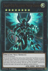 Galaxy-Eyes Full Armor Photon Dragon [DUPO-EN063] Ultra Rare | RetroPlay Games