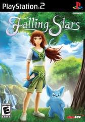 Falling Stars - Playstation 2 | RetroPlay Games