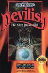 Devilish: The Next Possession - Sega Genesis | RetroPlay Games