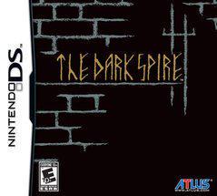 The Dark Spire - Nintendo DS | RetroPlay Games