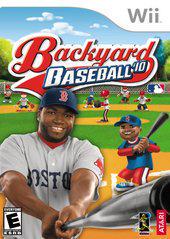 Backyard Baseball '10 - Wii | RetroPlay Games