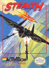 Stealth - NES | RetroPlay Games