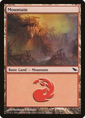 Mountain [Shadowmoor] | RetroPlay Games