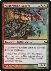 Mudbrawler Raiders [Shadowmoor] | RetroPlay Games