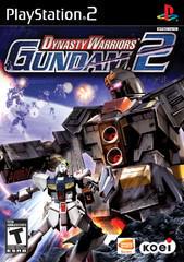 Dynasty Warriors: Gundam 2 - Playstation 2 | RetroPlay Games