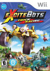 Excitebots: Trick Racing - Wii | RetroPlay Games