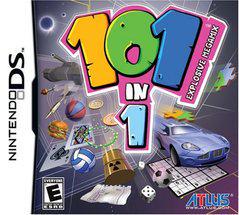 101-in-1 Explosive Megamix - Nintendo DS | RetroPlay Games