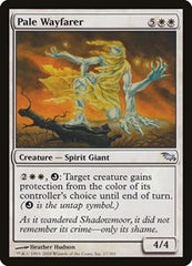 Pale Wayfarer [Shadowmoor] | RetroPlay Games