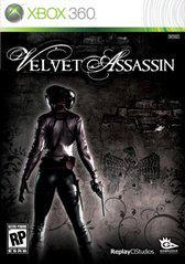 Velvet Assassin - Xbox 360 | RetroPlay Games