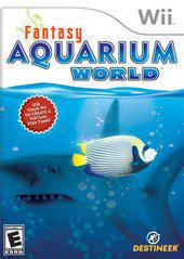 Fantasy Aquarium World - Wii | RetroPlay Games