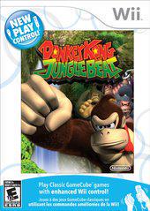 New Play Control: Donkey Kong Jungle Beat - Wii | RetroPlay Games