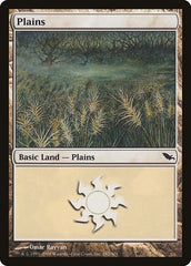 Plains [Shadowmoor] | RetroPlay Games