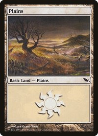 Plains [Shadowmoor] | RetroPlay Games