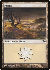 Plains [Shadowmoor] | RetroPlay Games