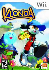 Klonoa - Wii | RetroPlay Games