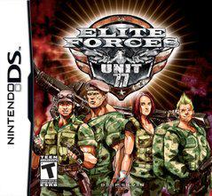 Elite Forces Unit 77 - Nintendo DS | RetroPlay Games