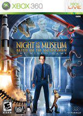 Night at the Museum Battle of the Smithsonian - Xbox 360 | RetroPlay Games