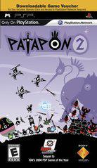 Patapon 2 - PSP | RetroPlay Games