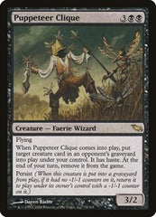 Puppeteer Clique [Shadowmoor] | RetroPlay Games