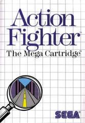 Action Fighter - Sega Master System | RetroPlay Games
