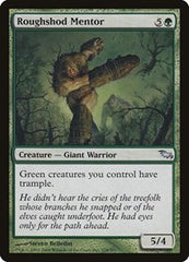 Roughshod Mentor [Shadowmoor] | RetroPlay Games