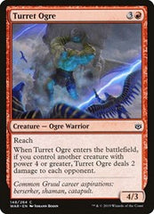 Turret Ogre [War of the Spark] | RetroPlay Games